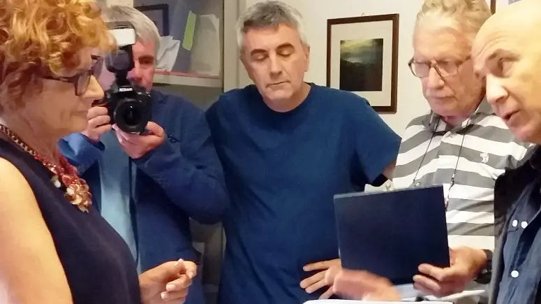 Mura, prima seduta blindata per il Consiglio Comunale