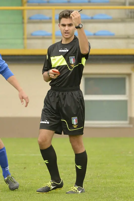 Nuove Legioni Calcinatesi-Benaco Salò 7-4