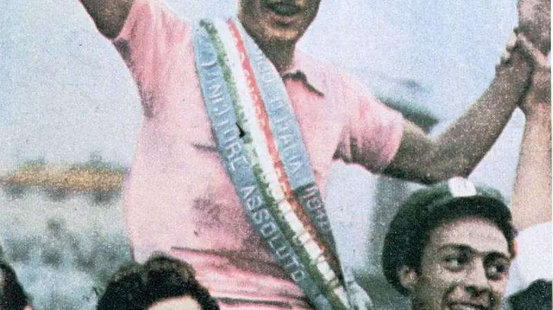 Gino Bartali