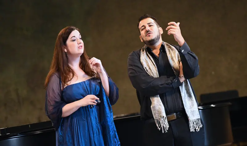 Festa dell'Opera in Conservatorio