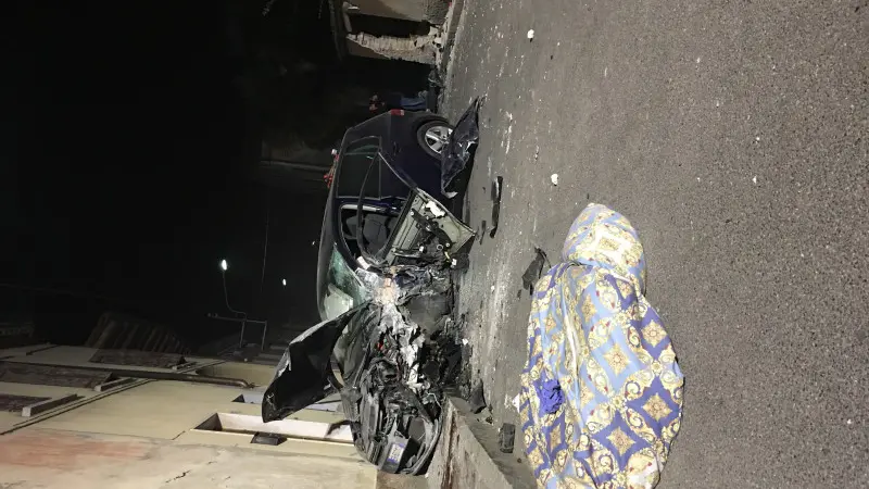 Schianto a Verolavecchia, 24enne lotta per la vita
