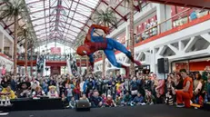 Una foto dalla passata edizione