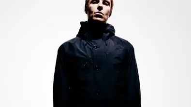 Liam Gallagher