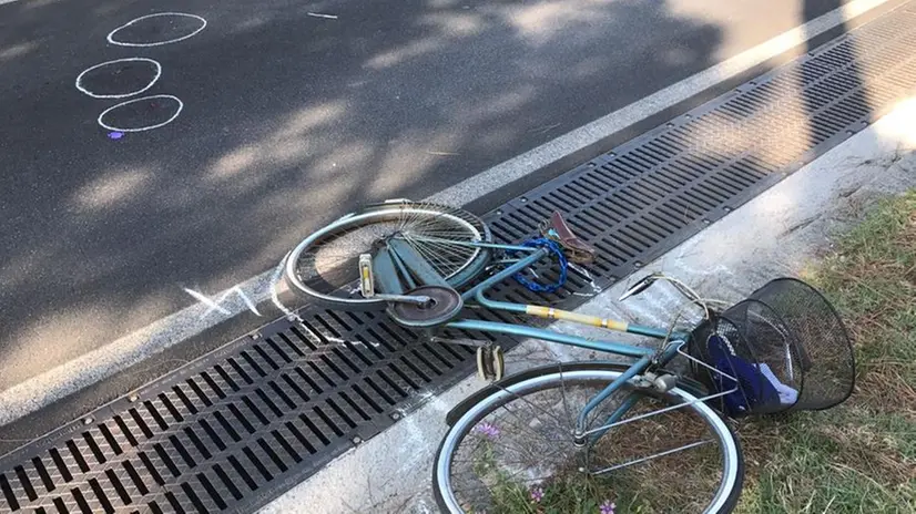 Incidente a Desenzano