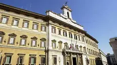 Palazzo Montecitorio, sede della Camera dei Deputati - © www.giornaledibrescia.it