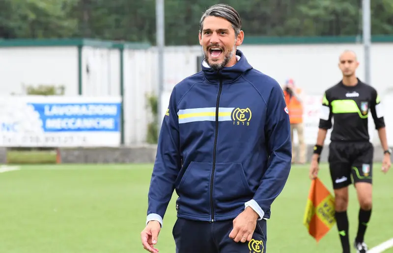 Ciliverghe-Ciserano 3-1