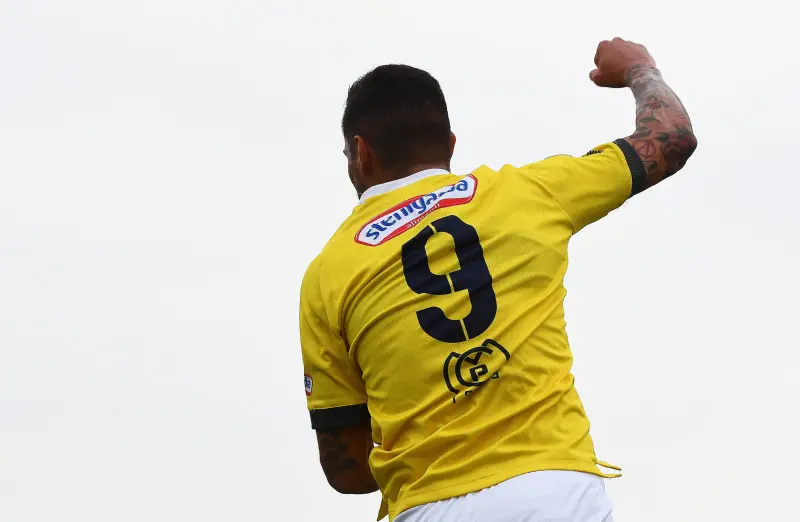 Ciliverghe-Ciserano 3-1