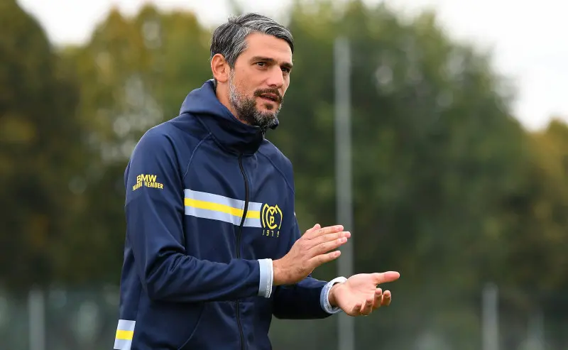 Ciliverghe-Ciserano 3-1
