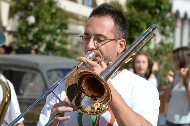 In piazza con noi a Orzinuovi