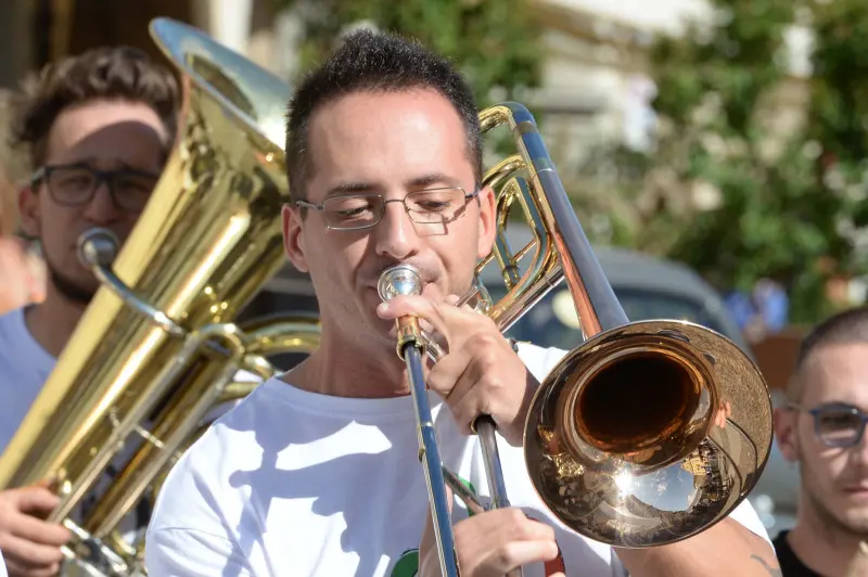 In piazza con noi a Orzinuovi