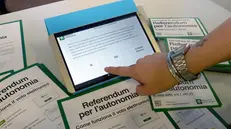Lavoro. Nel Bresciano sono circa 900 i «digital assistent» al lavoro per il referendum del 22 ottobre