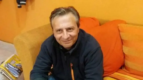 Vincenzo Romano ha 49 anni: è scomparso dall'8 aprile - © www.giornaledibrescia.it