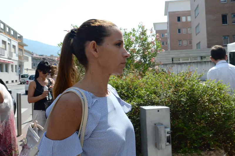 Yara, nuova udienza per il processo d'appello a carico di Bossetti