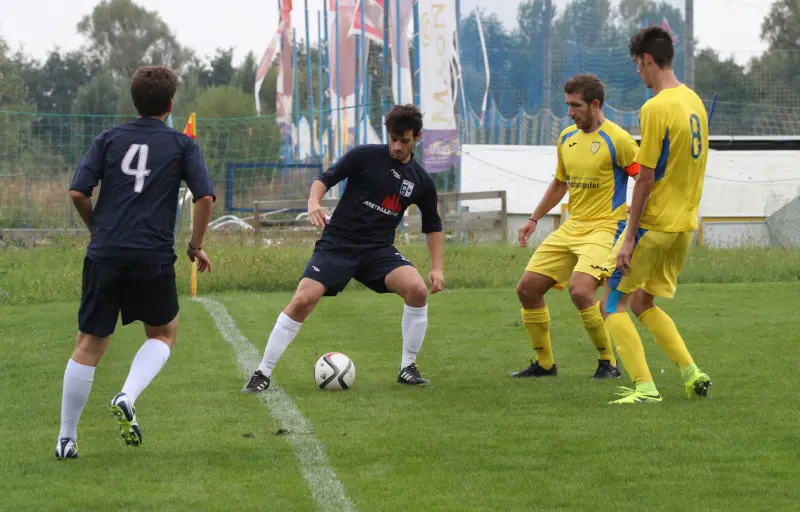 Cellatica-Rodengo Saiano 2-1