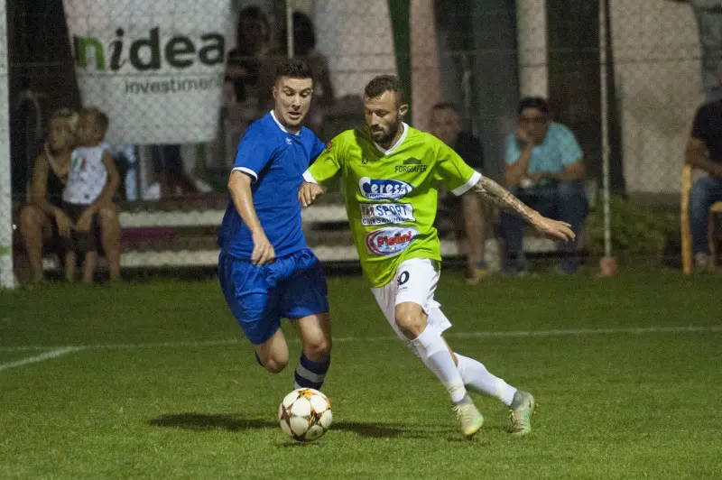 Il Notturno di Porzano: la fotogallery della serata