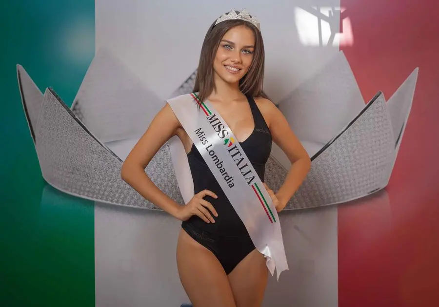 Tra le aspiranti Miss Italia anche le due bresciane