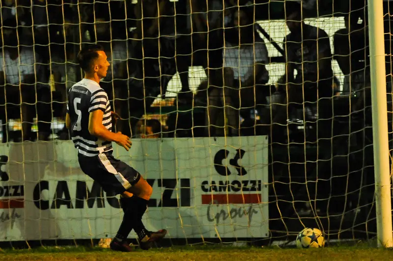 Tutte le foto delle partite di ieri al Torneo di Polpenazze