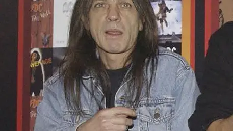 Malcolm Young