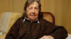 Testimonianza. Teresa, oggi 90enne, ha fatto la portalettere a San Zeno e Folzano