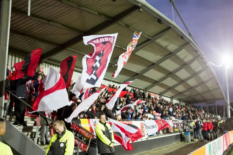 Ajax-Brescia 1-0