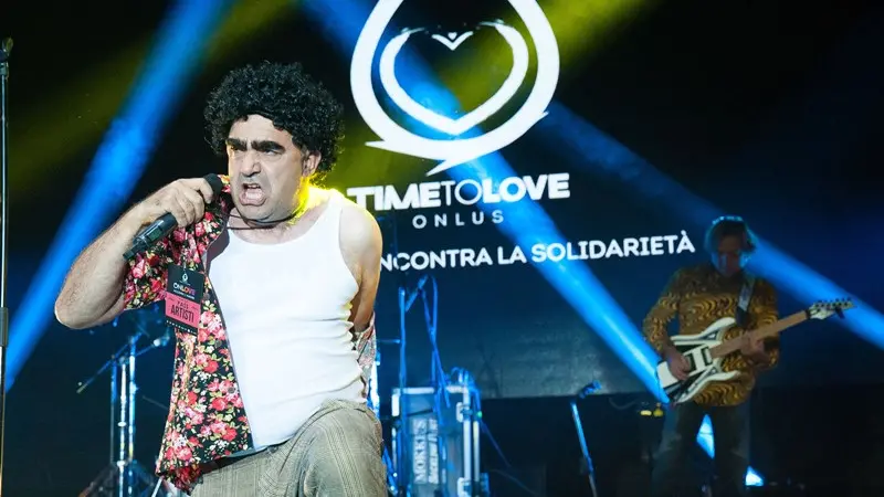 Elio e le Storie Tese