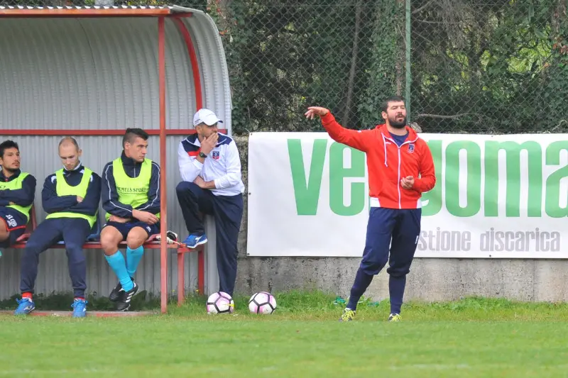 Odolo-Valtenesi 1-1