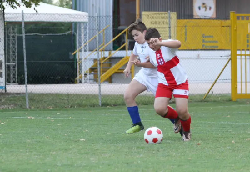 Porzano di Leno, le immagini del torneo notturno