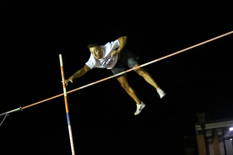 Le foto della serata sportiva a Chiari