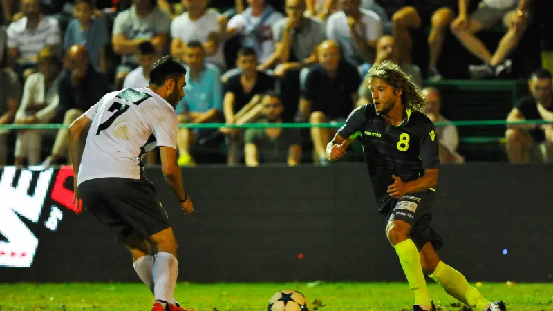 Semi-finale a Polpenazze: la fotogallery