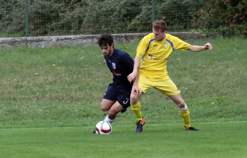 Cellatica-Rodengo Saiano 2-1