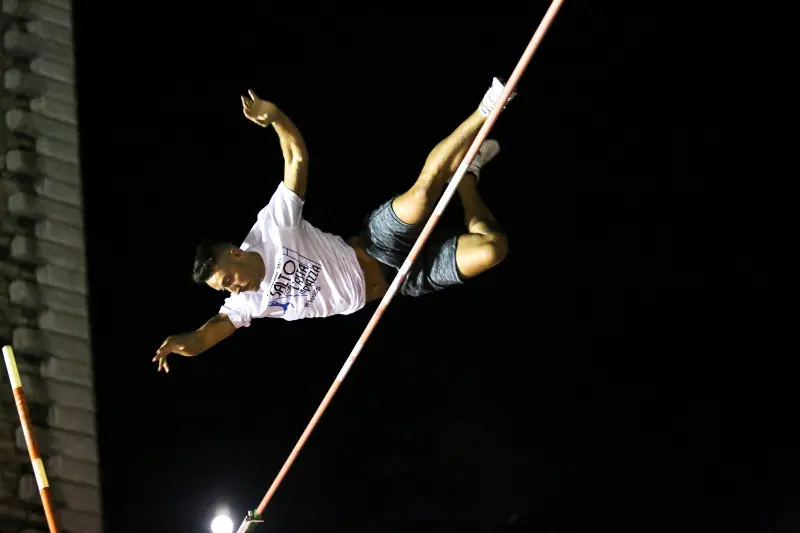 Le foto della serata sportiva a Chiari