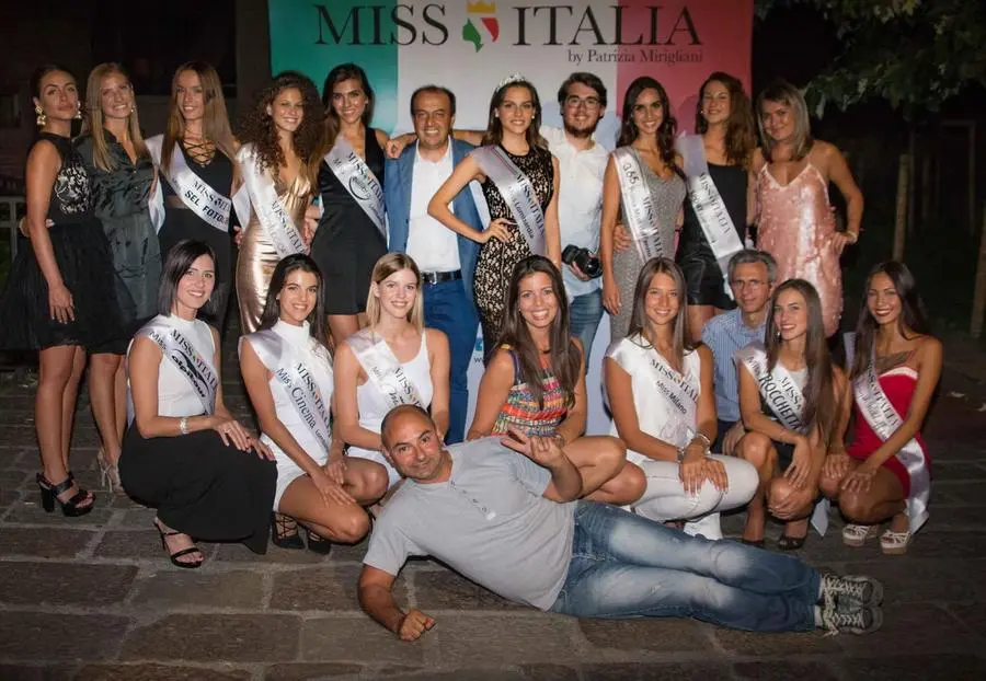Tra le aspiranti Miss Italia anche le due bresciane