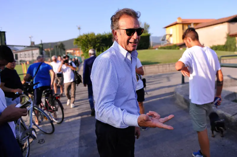 Cellino al campo del San Filippo