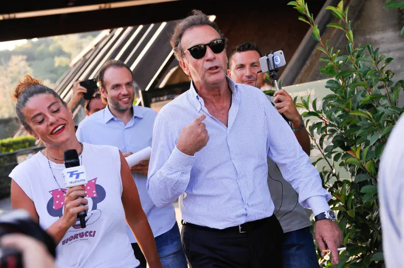 Cellino al campo del San Filippo