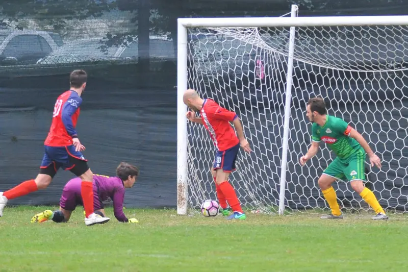 Odolo-Valtenesi 1-1