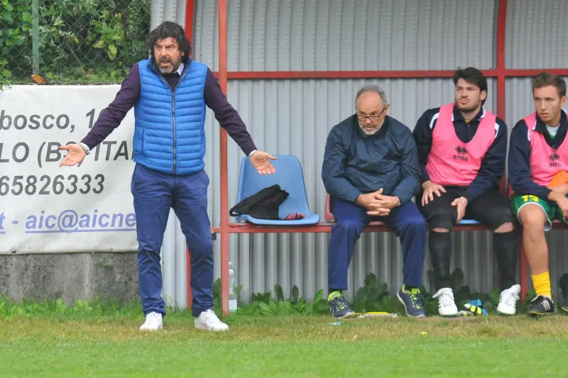 Odolo-Valtenesi 1-1