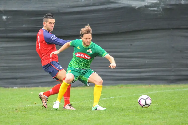 Odolo-Valtenesi 1-1