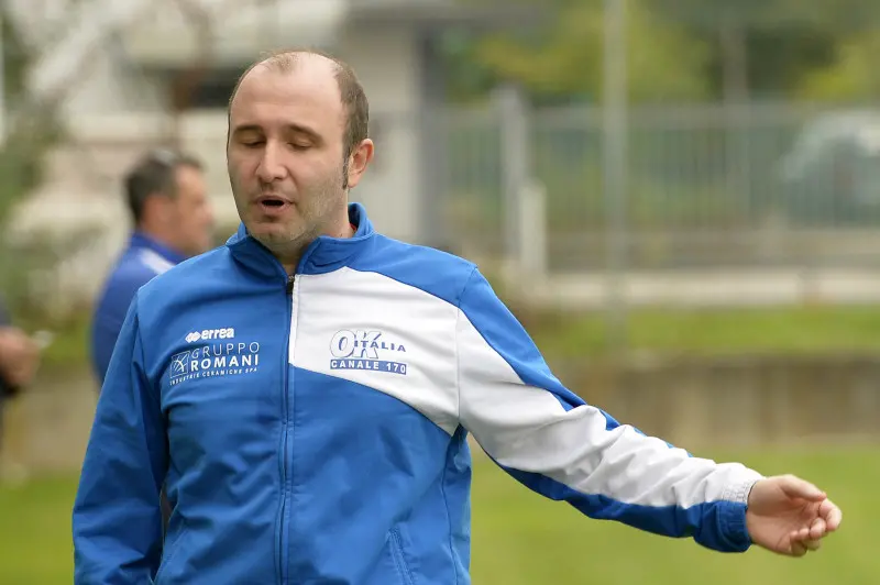Nuove Legioni Calcinatesi-Benaco Salò 7-4