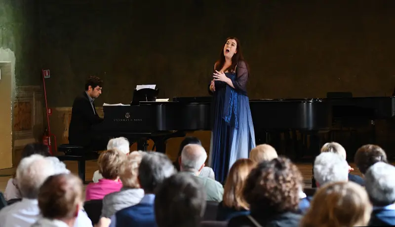 Festa dell'Opera in Conservatorio