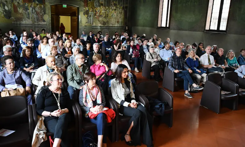 Festa dell'Opera in Conservatorio