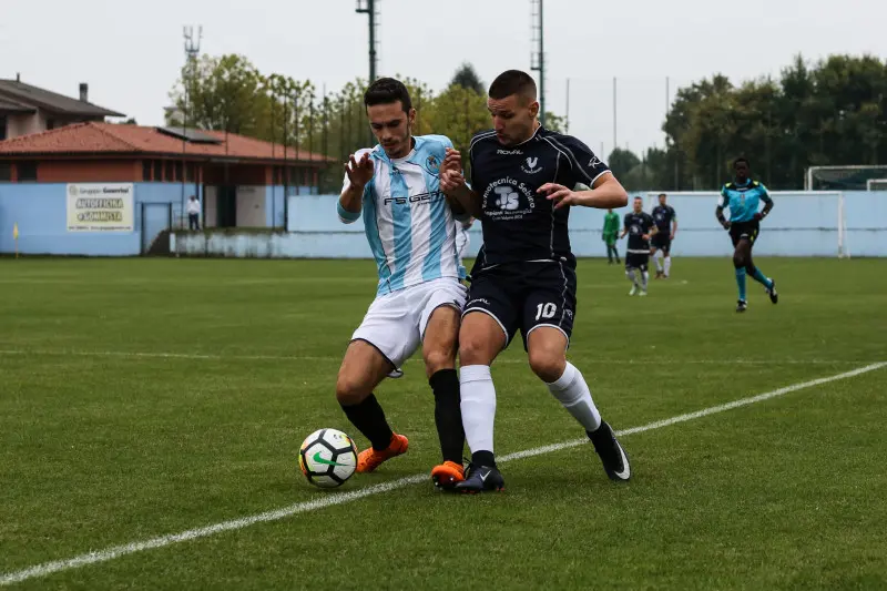Castrezzato-Pian Camuno  3-1