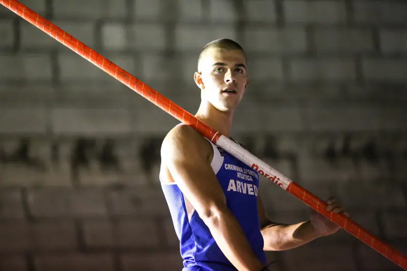 Le foto della serata sportiva a Chiari