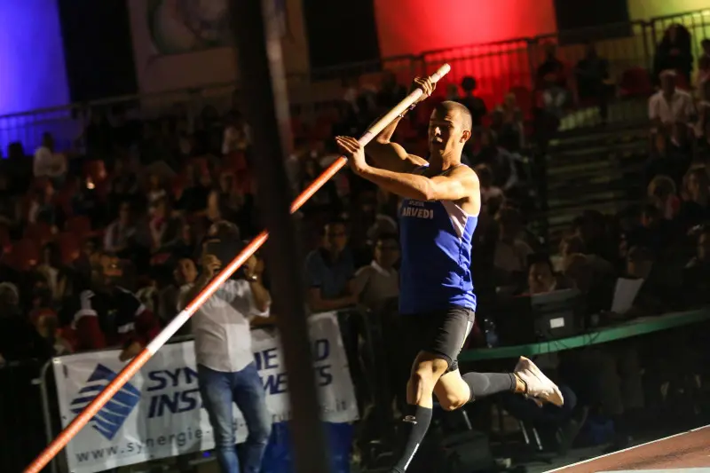 Le foto della serata sportiva a Chiari