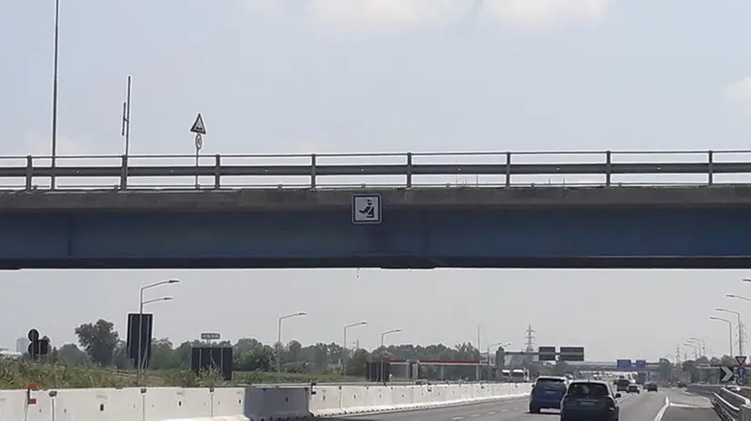 Roncadelle: controllo della velocità in tangenziale Sud