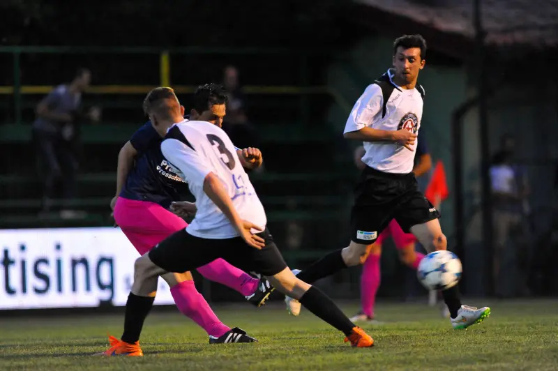 Torneo di Polpenazze: le squadre