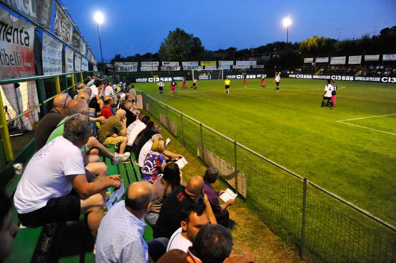 Torneo di Polpenazze: le squadre