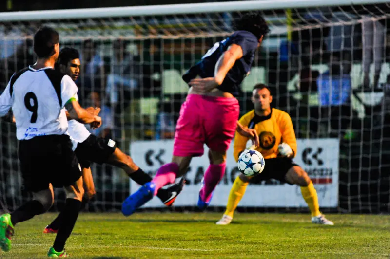 Torneo di Polpenazze: le squadre
