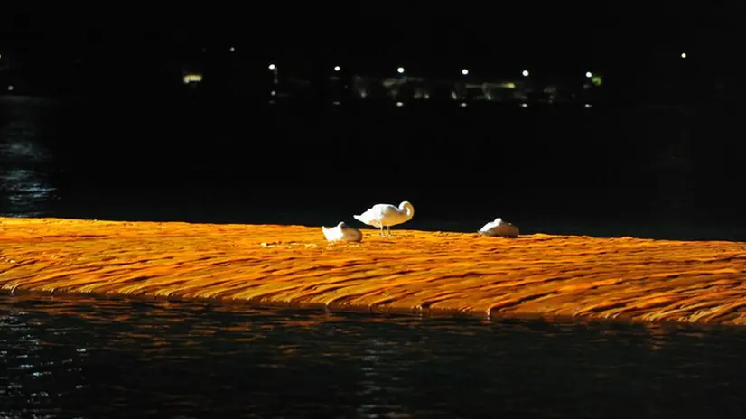 Aspettando The Floating Piers