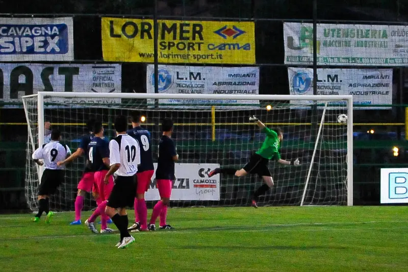 Torneo di Polpenazze: le squadre