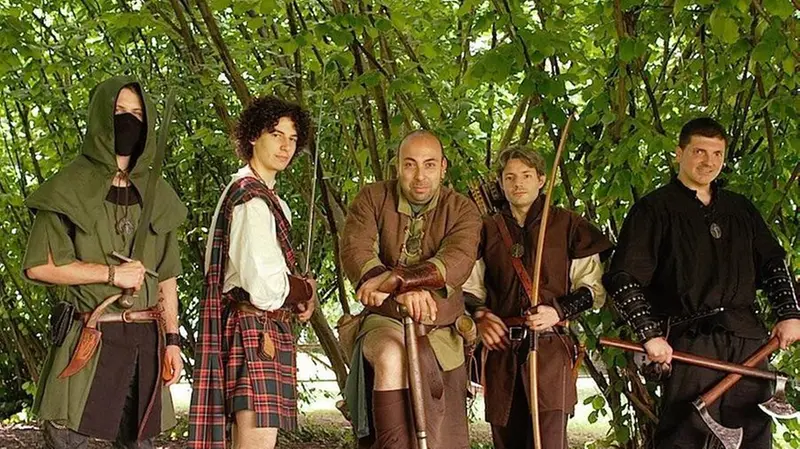 Cigole domenica ludica